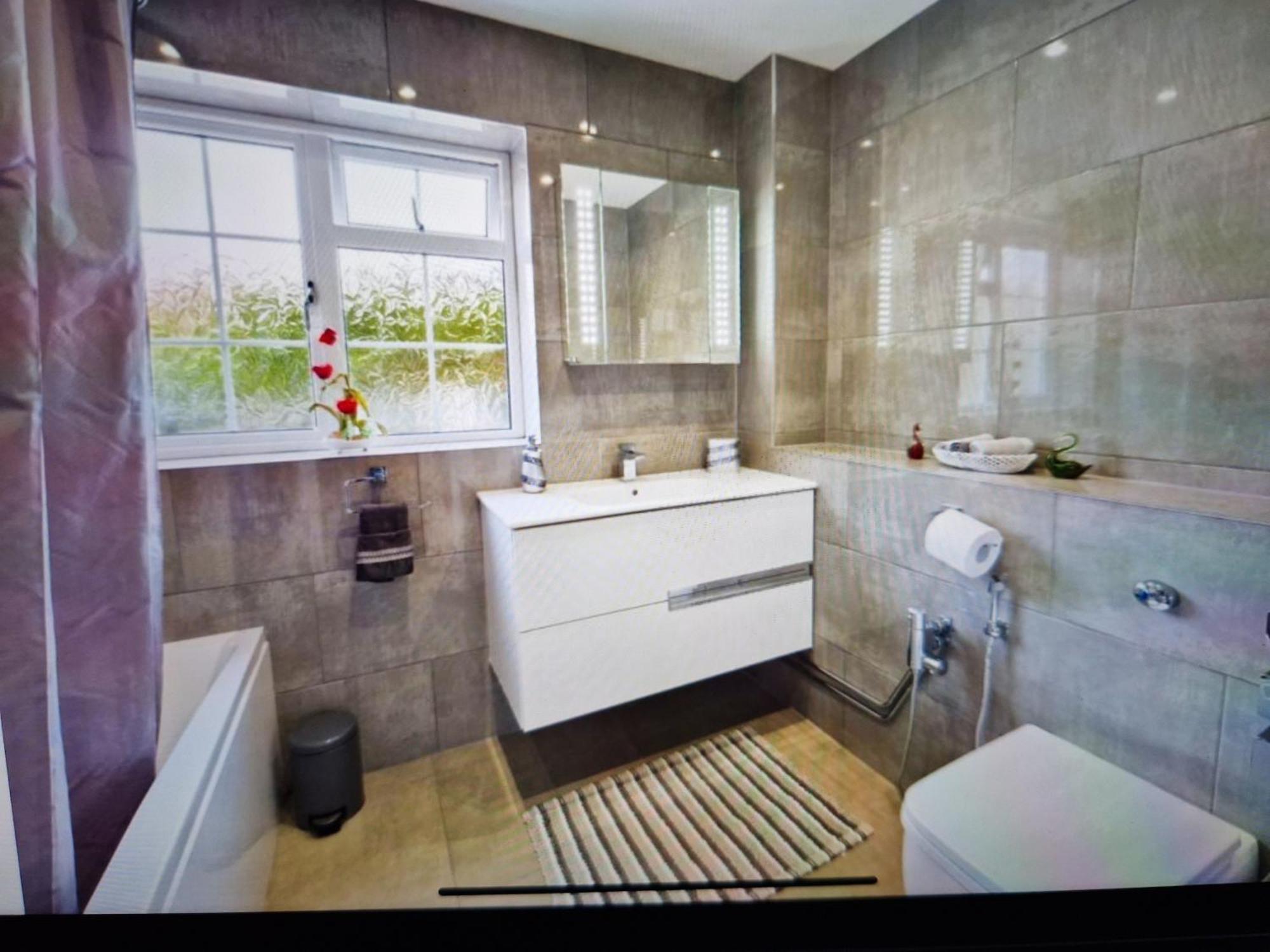 Marlows Diamond 4 Bedroom Home Marlow  Exterior photo